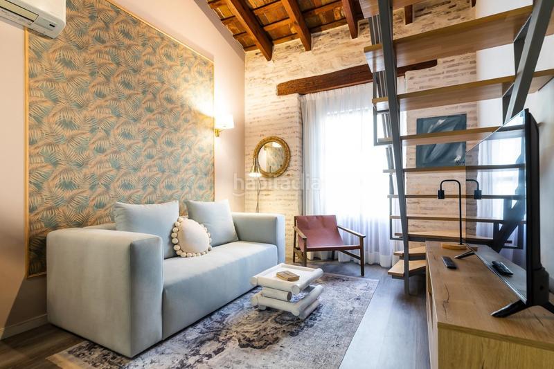 Foto 36ac92a5-aa42-4465-bb64-0f9de383ba45. Miete etagenwohnung mit heizung in La Petxina Valencia