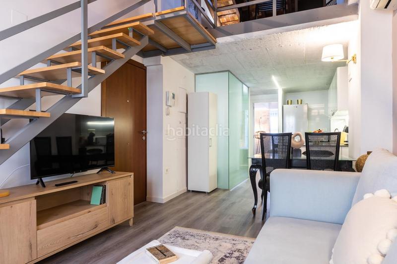 Foto 4e9a1157-91e5-4be7-a1b9-a50dfe488a18. Miete etagenwohnung mit heizung in La Petxina Valencia