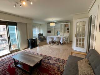 Pis  Valencia - maestro sosa. Piso en venta arrancapins