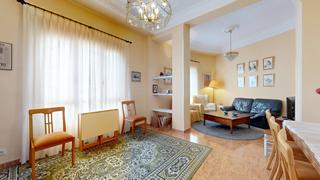 Pis  Valencia - calle cuenca. Piso en venta en arrancapins