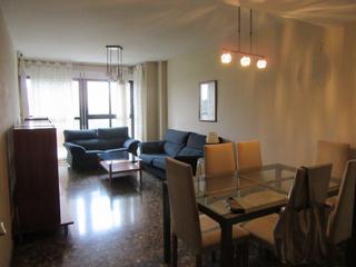 Flat in Valencia - paseo de la Pechina