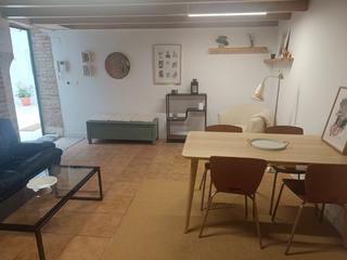 Flat in Valencia - QUART