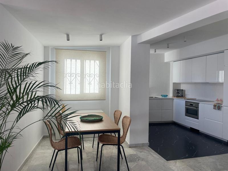 Foto 153cab27-fdea-4a76-abb7-b5b0dfa9d162. Location attique dans El Grau Valencia