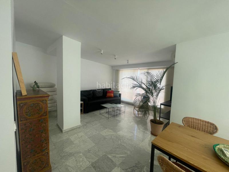 Foto 5c6ab531-0294-4463-a365-20e3d0c110de. Location attique dans El Grau Valencia