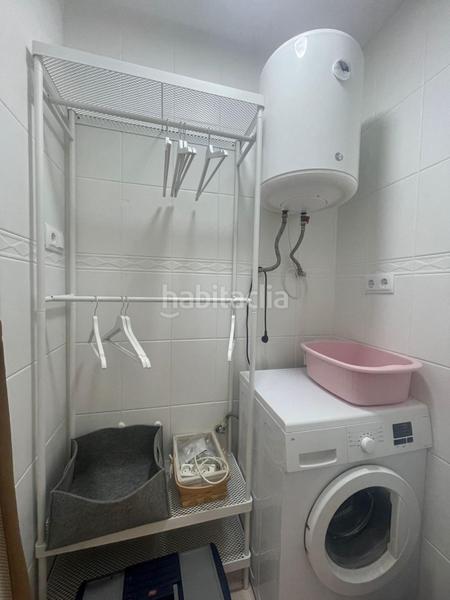 Foto 5eec84c8-1407-4b2e-a2b6-d563654bbf5f. Location attique dans El Grau Valencia