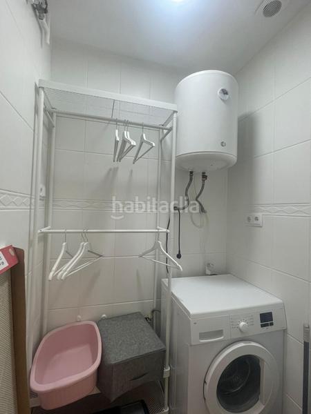 Foto 7d9b0726-4fad-4bca-b28d-5f496efafb33. Location attique dans El Grau Valencia