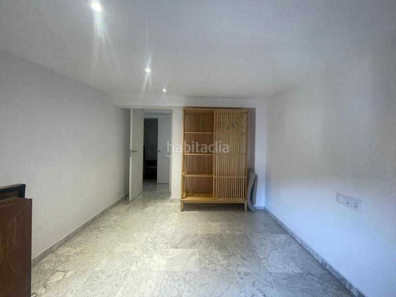 Foto ff628c8d-2274-4805-912e-c1a363f8e583. Location attique dans El Grau Valencia