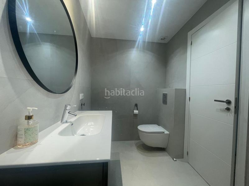 Foto 52494b32-86c6-439f-a69a-cac1d7c08954. Rent penthouse in El Grau Valencia