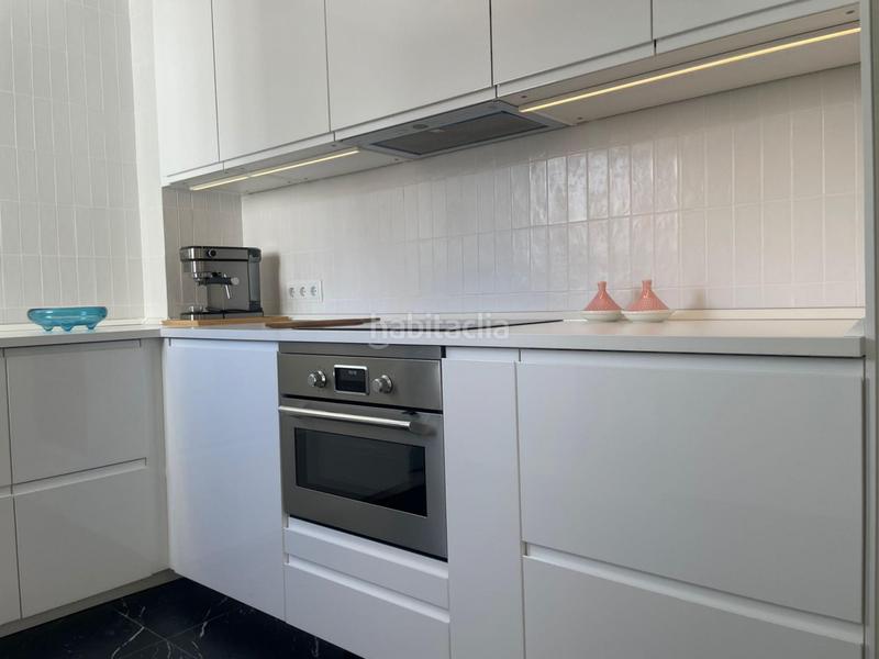 Foto 7d577f92-6d82-4b97-a3bf-86720613aeff. Rent penthouse in El Grau Valencia