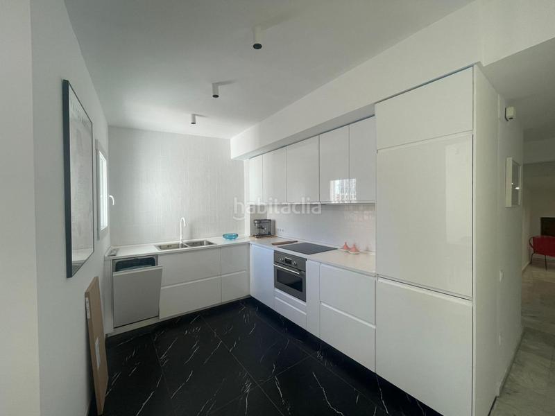 Foto 7d872293-4cbe-4d06-8cba-00b8e729afd9. Rent penthouse in El Grau Valencia