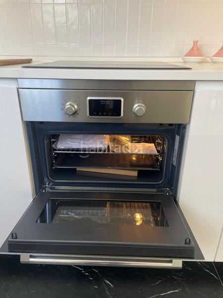 Foto 8067cf44-5db0-4b16-aafc-cd51aff7a9fa. Rent penthouse in El Grau Valencia