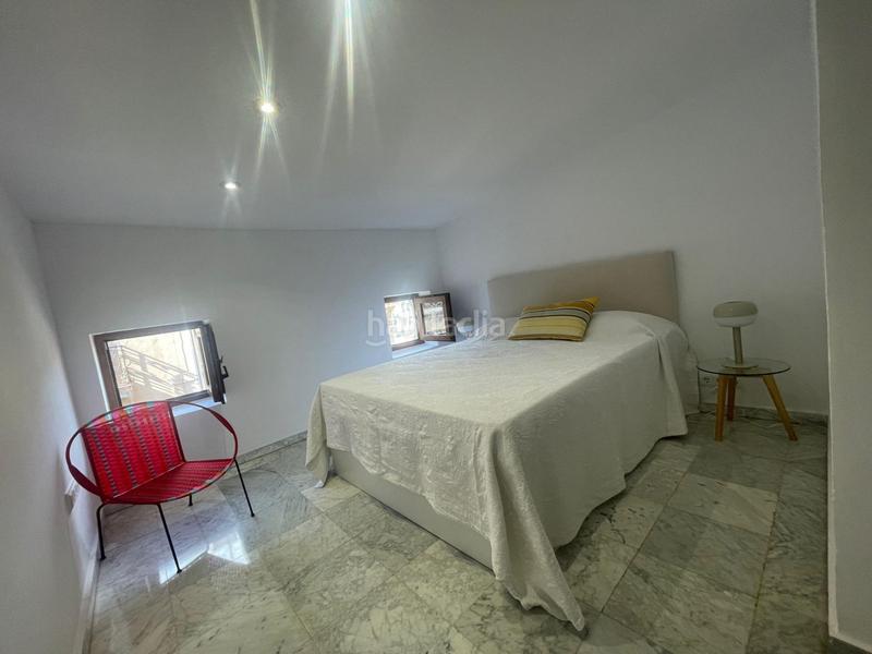 Foto 95878b27-fd5c-4e40-8de9-b98112b0a2fe. Rent penthouse in El Grau Valencia