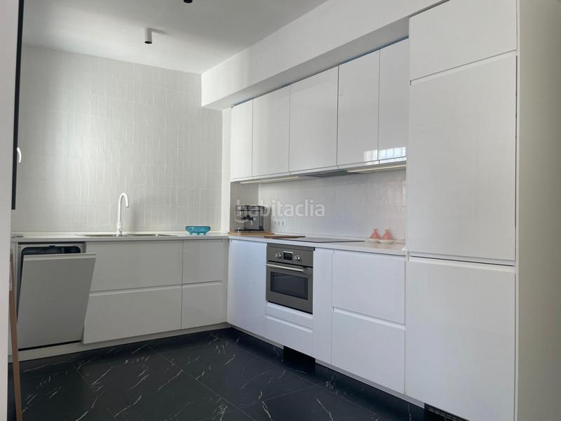 Foto a82fe4c5-b7f9-4ea3-8409-775c549534f6. Rent penthouse in El Grau Valencia