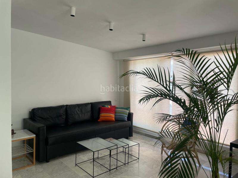 Foto e8ce2b44-1736-4845-ac93-0c5c44b83559. Rent penthouse in El Grau Valencia