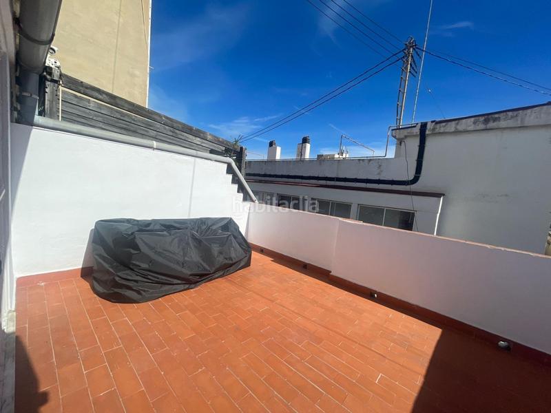 Foto ed22bff6-c730-479f-8b9a-e31c93997a2f. Rent penthouse in El Grau Valencia
