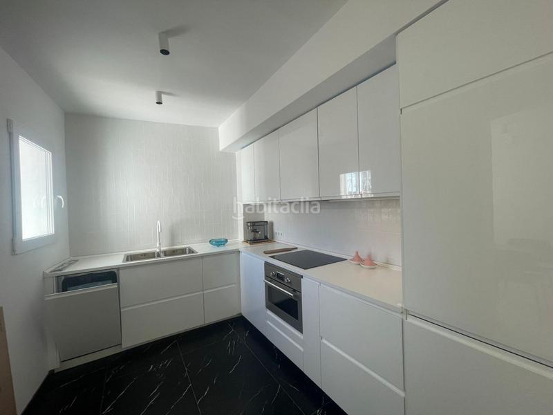 Foto eff826b9-051f-4f64-a66a-86483daba655. Rent penthouse in El Grau Valencia