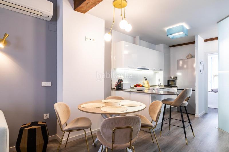 Foto 7ef1ac6a-1c9b-432c-913e-ea996dfae1c7. Location appartement avec chauffage dans El Botànic Valencia