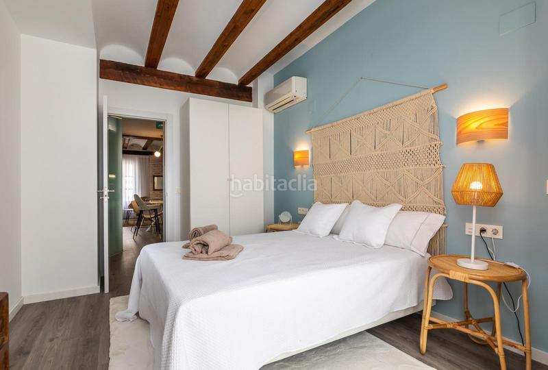 Foto 9415e237-35f0-4702-ae4d-64092615ab94. Location appartement avec chauffage dans El Botànic Valencia