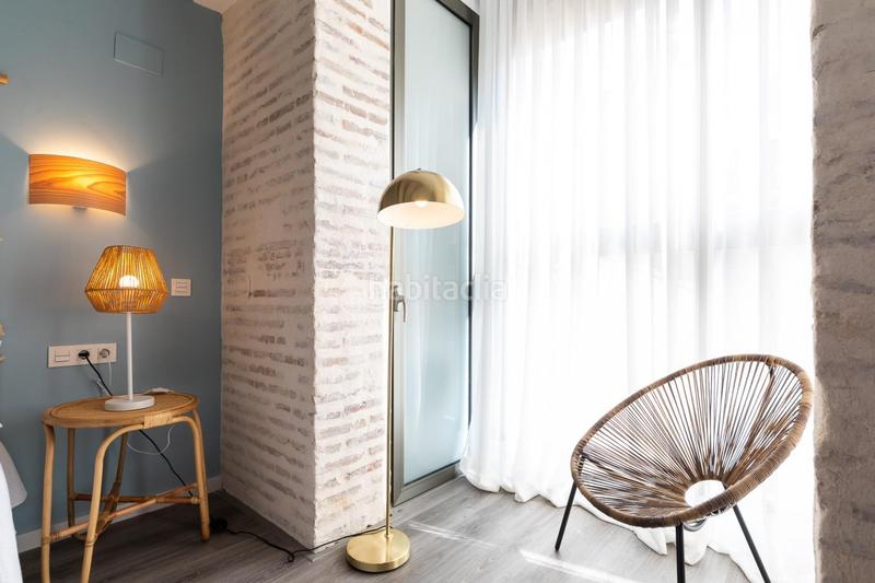 Foto 964fe617-6475-439c-add7-90d982acc38d. Location appartement avec chauffage dans El Botànic Valencia