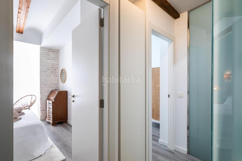 Foto a823ef4c-51da-4335-a99c-67bed8704fba. Miete etagenwohnung mit heizung in El Botànic Valencia