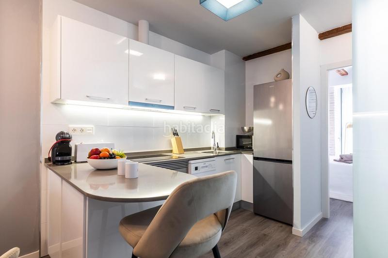 Foto d231d093-3b77-410c-a056-9d2b1edc8c7d. Miete etagenwohnung mit heizung in El Botànic Valencia