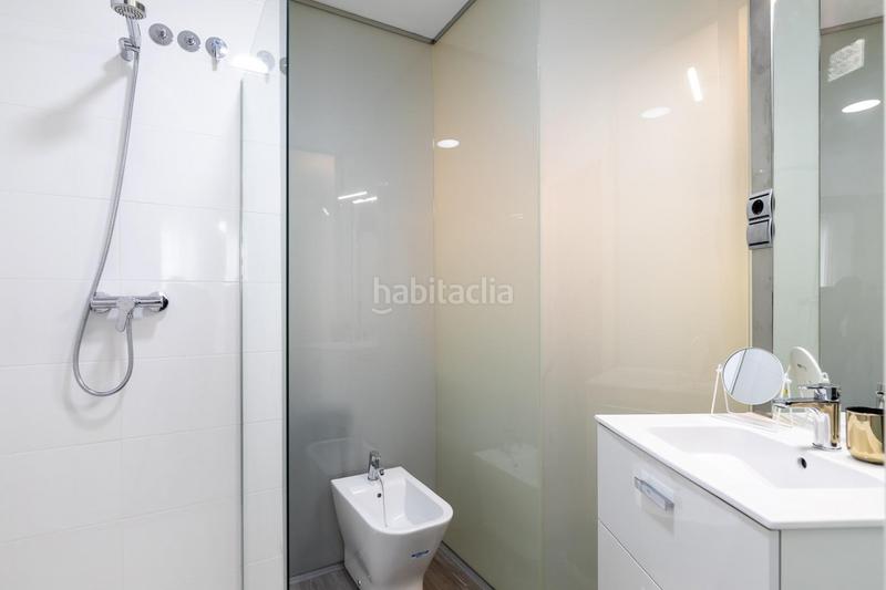 Foto fb5c2dbb-e0f7-462c-b047-f01e79dbecbf. Miete etagenwohnung mit heizung in El Botànic Valencia