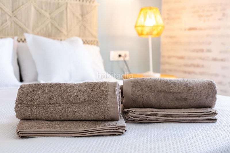 Foto 28eac188-fb1a-41f3-84f6-edfc39d427a1. Rent flat with heating in El Botànic Valencia