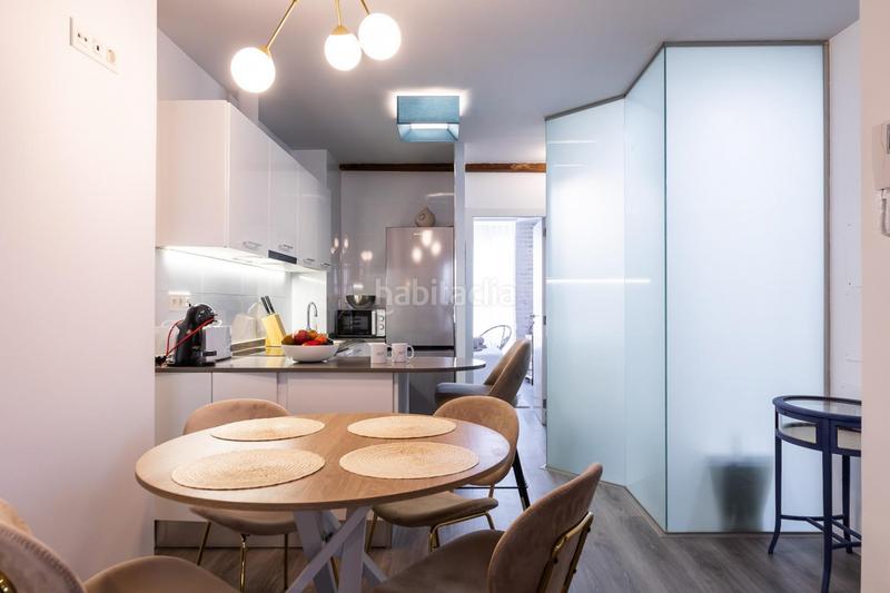 Foto bf2d2f6c-2b92-4768-8473-994fa94e3fbc. Rent flat with heating in El Botànic Valencia