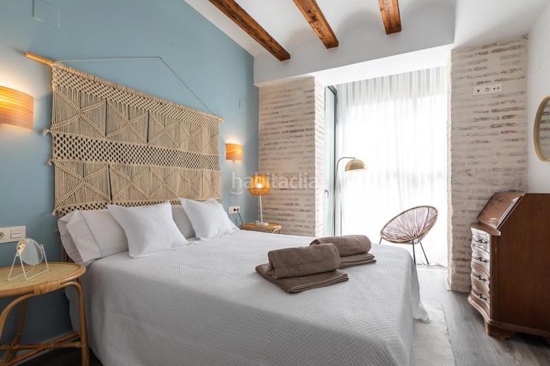 Foto f4bd4e95-68ab-4749-944e-b82a912f41d1. Rent flat with heating in El Botànic Valencia