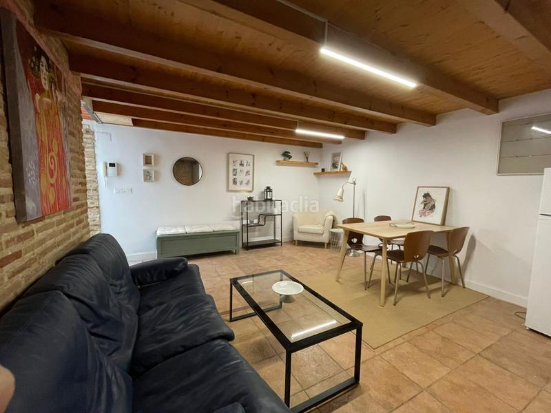 Foto 0c7238b0-da6d-4e34-ba7f-771b0f5b61d0. Affitto appartamento in El Carme Valencia