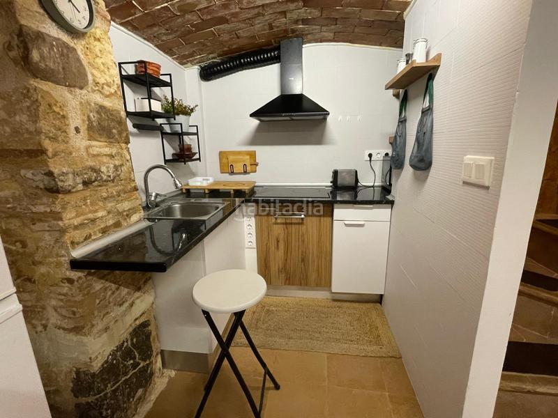 Foto 6ba2d792-9c75-4ff0-87eb-ccf965c1cd90. Affitto appartamento in El Carme Valencia