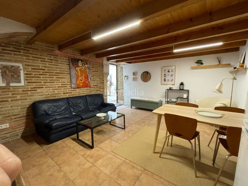 Foto 857a37ea-4c5f-4405-acbd-80aa1d3999e7. Affitto appartamento in El Carme Valencia