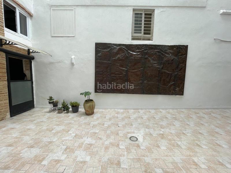 Foto dbac392b-f816-4317-bd7b-54f757a5fb89. Affitto appartamento in El Carme Valencia