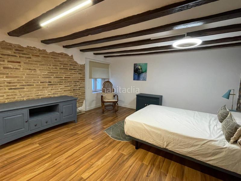 Foto 71a78e8d-4494-4cfb-b8de-3668de121a42. Location appartement dans El Carme Valencia