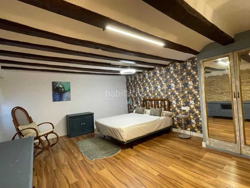 Foto e2d07b23-6120-4b8b-b6d7-5a76e0e47e18. Location appartement dans El Carme Valencia