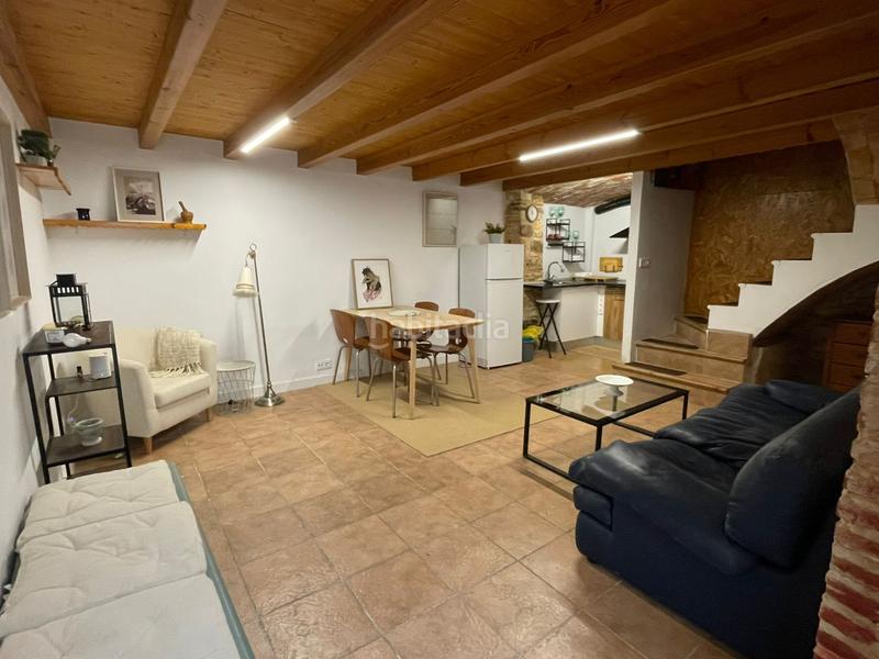 Foto 0b654e77-4fc1-4428-a2a7-7fd8063400a1. Rent flat in El Carme Valencia