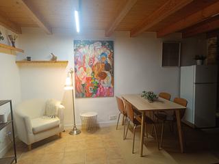 Flat in Valencia - QUART