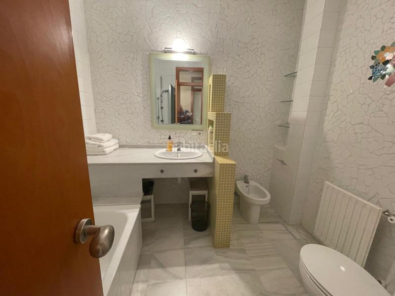 Foto 70509bb8-3115-4713-838a-e631ab234636. Location appartement avec chauffage parking dans El Mercat Valencia