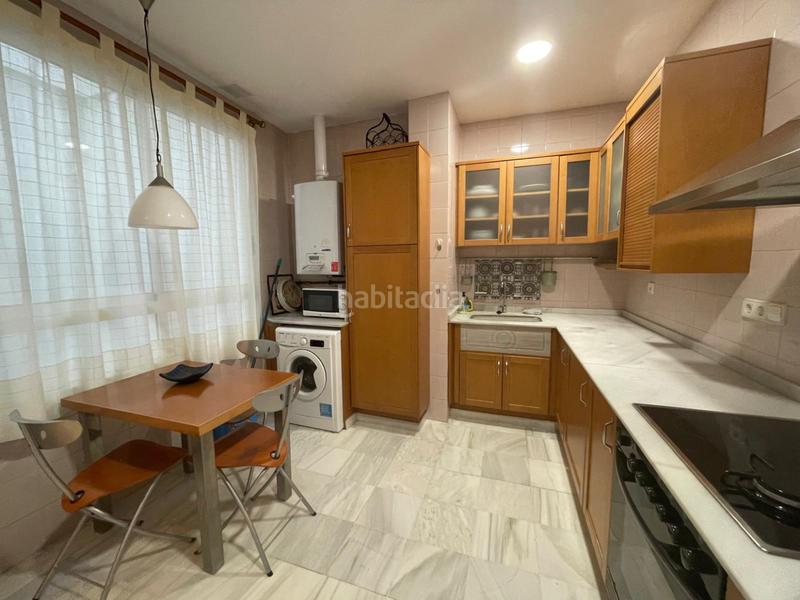Foto d433aab3-9474-463c-a0c1-e131870df5e5. Location appartement avec chauffage parking dans El Mercat Valencia