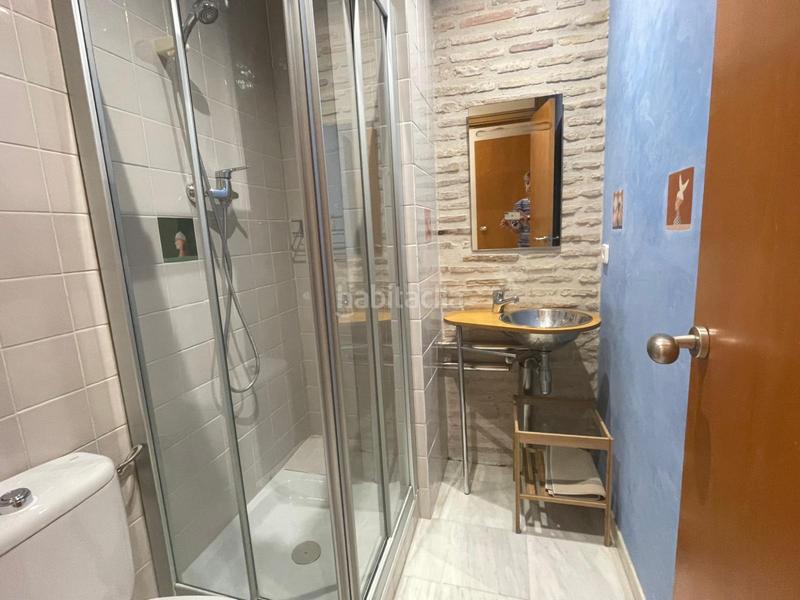 Foto f752dc05-389c-4ff8-804e-19c6981f12b1. Location appartement avec chauffage parking dans El Mercat Valencia