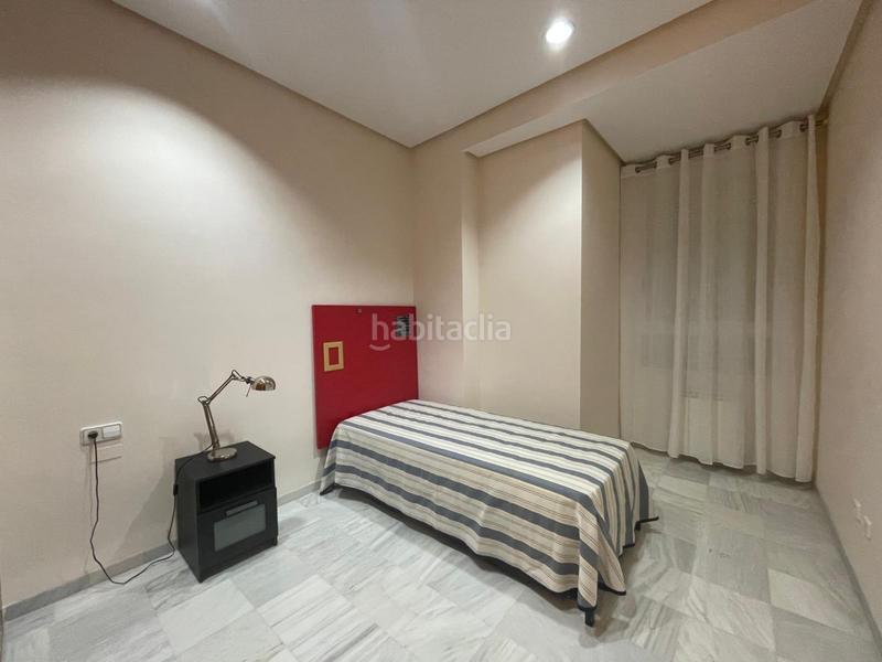 Foto b0a4d014-e4f4-45fc-9b3a-059baa4b6c0a. Miete etagenwohnung mit heizung parking in El Mercat Valencia