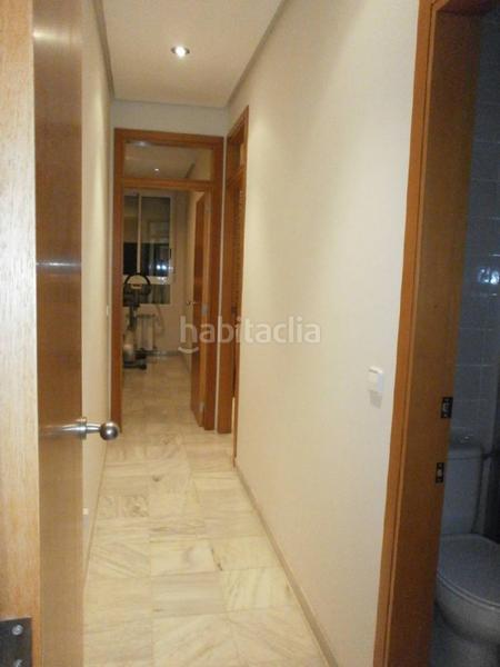 Foto 06282537-8487-49a1-89e1-868efa21a7d8. Rent flat with heating parking in El Mercat Valencia