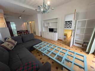 Flat  Valencia - josep benlliure. Piso a la vena en una de las mejores zonas de el cabanyalel cany