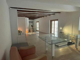 Etagenwohnung in Valencia - plaza del arzobispo