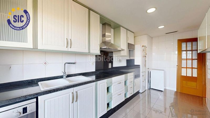 Foto 10e72427-31eb-4fc4-826c-f2557a398216. Pis amb calefacció aparcament piscina a Sant Pau Valencia