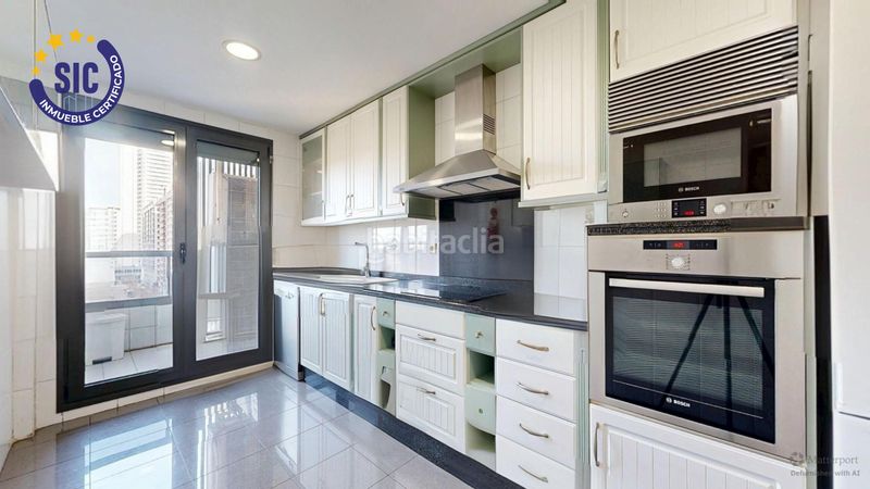 Foto 1444e7c1-989d-479e-a757-07e048e79d08. Pis amb calefacció aparcament piscina a Sant Pau Valencia