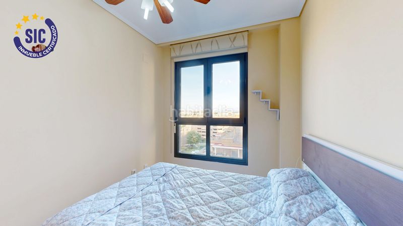 Foto 17f69106-a41e-4dec-895a-149a8484154d. Pis amb calefacció aparcament piscina a Sant Pau Valencia