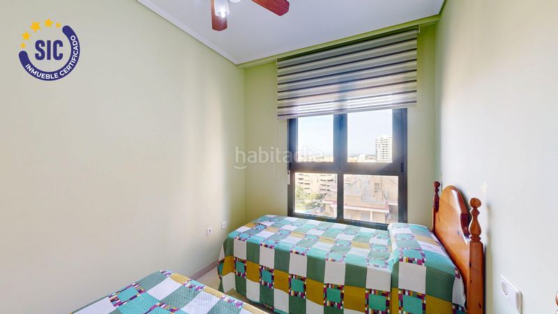 Foto 1cfed509-c5db-47cc-9130-bced6ba73b91. Pis amb calefacció aparcament piscina a Sant Pau Valencia