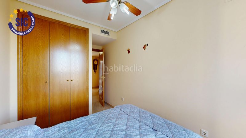 Foto 2afc14fd-b0bd-44d3-a535-89b633768142. Pis amb calefacció aparcament piscina a Sant Pau Valencia