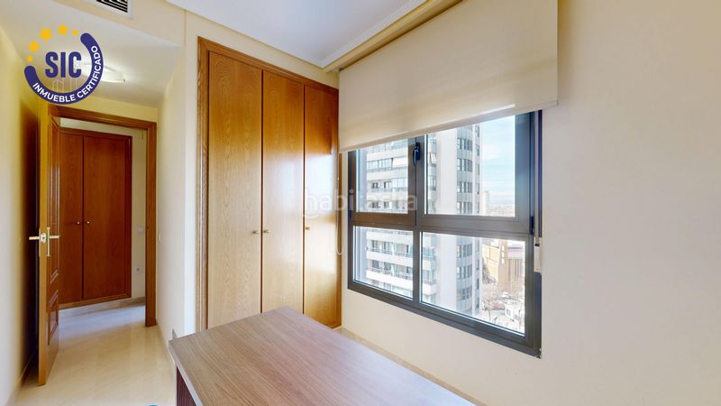 Foto 39b3c9ee-f130-4fa7-8f64-dc9367e2315a. Pis amb calefacció aparcament piscina a Sant Pau Valencia